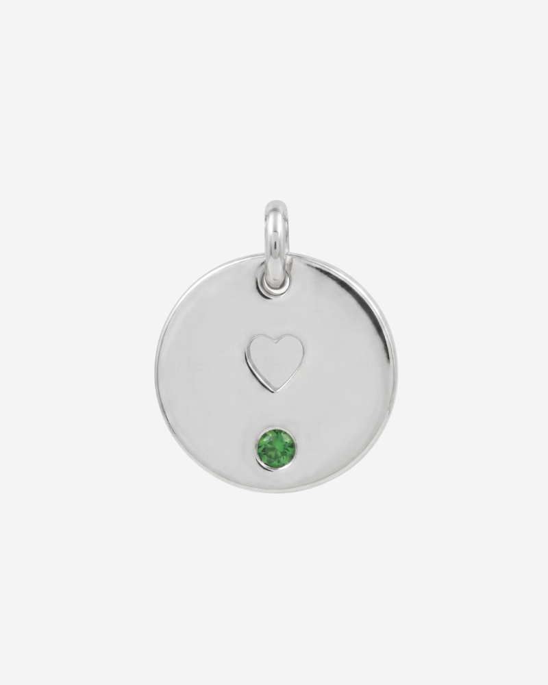 Pulsera memories Love personalizada circonita