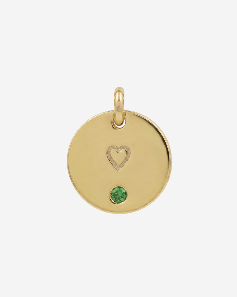 Pulsera memories Love personalizada circonita
