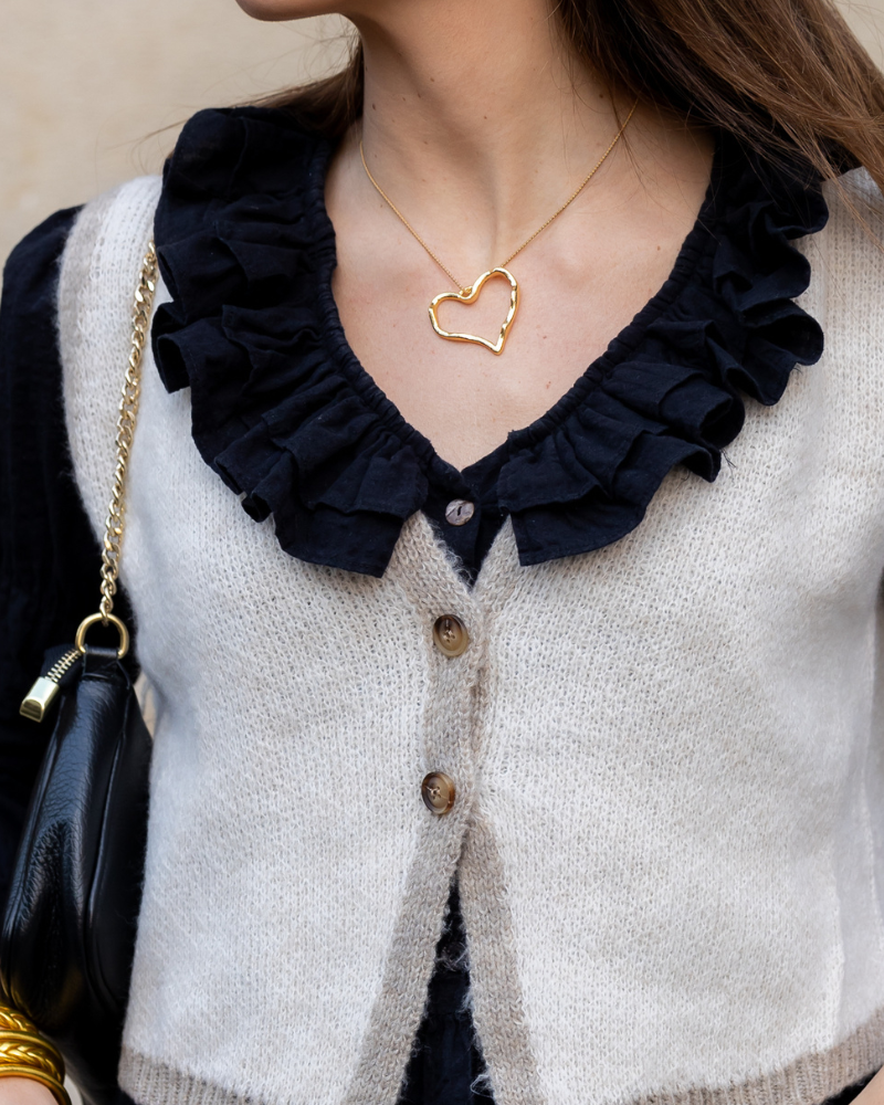 Collar Special Love