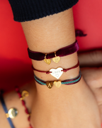 Pulsera Colors Love
