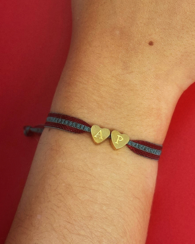 Pulsera Colors Love