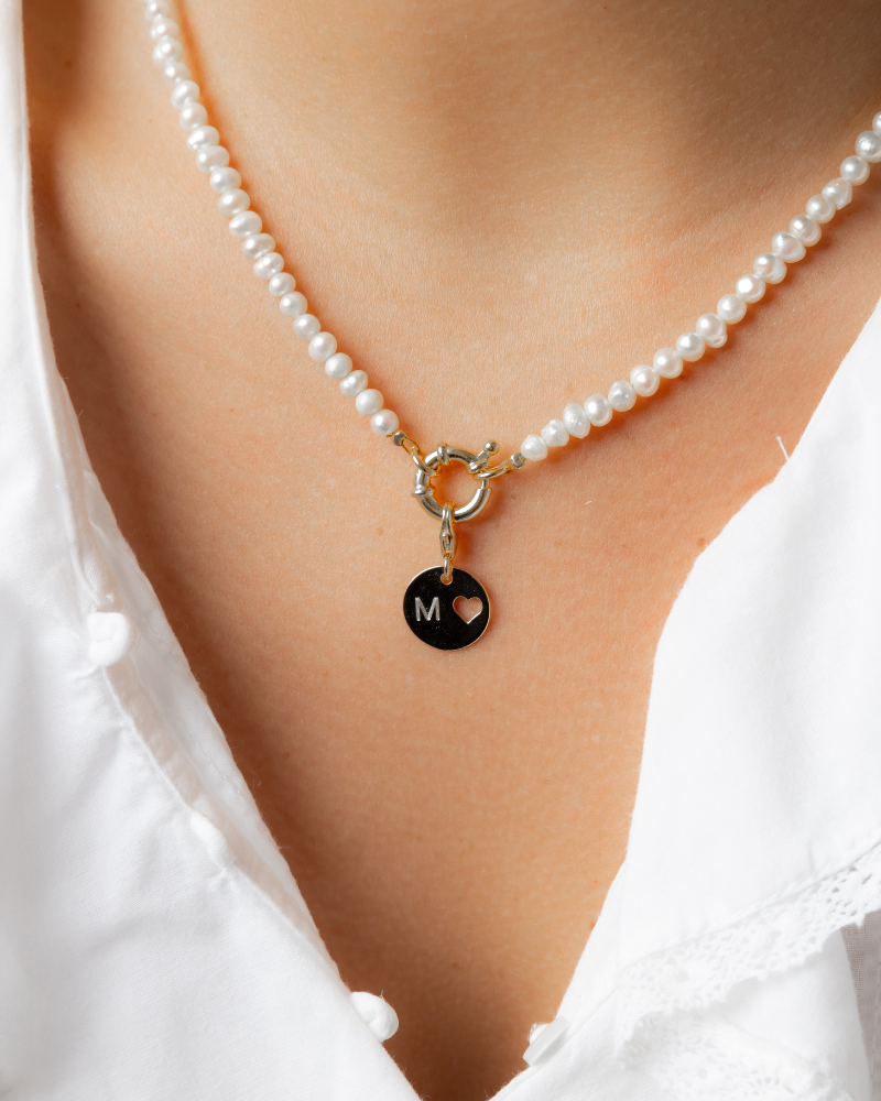 Collar Eternity