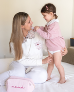 Sudadera personalizada Cross Mom