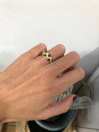 ANILLO LIMA