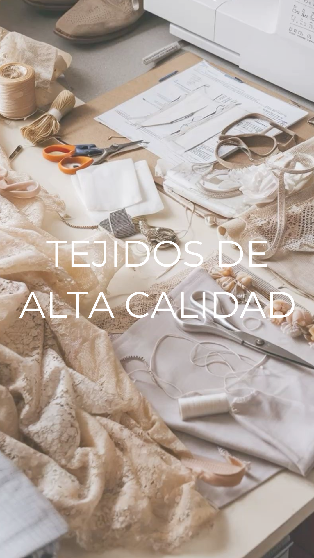 Camisas y vestidos