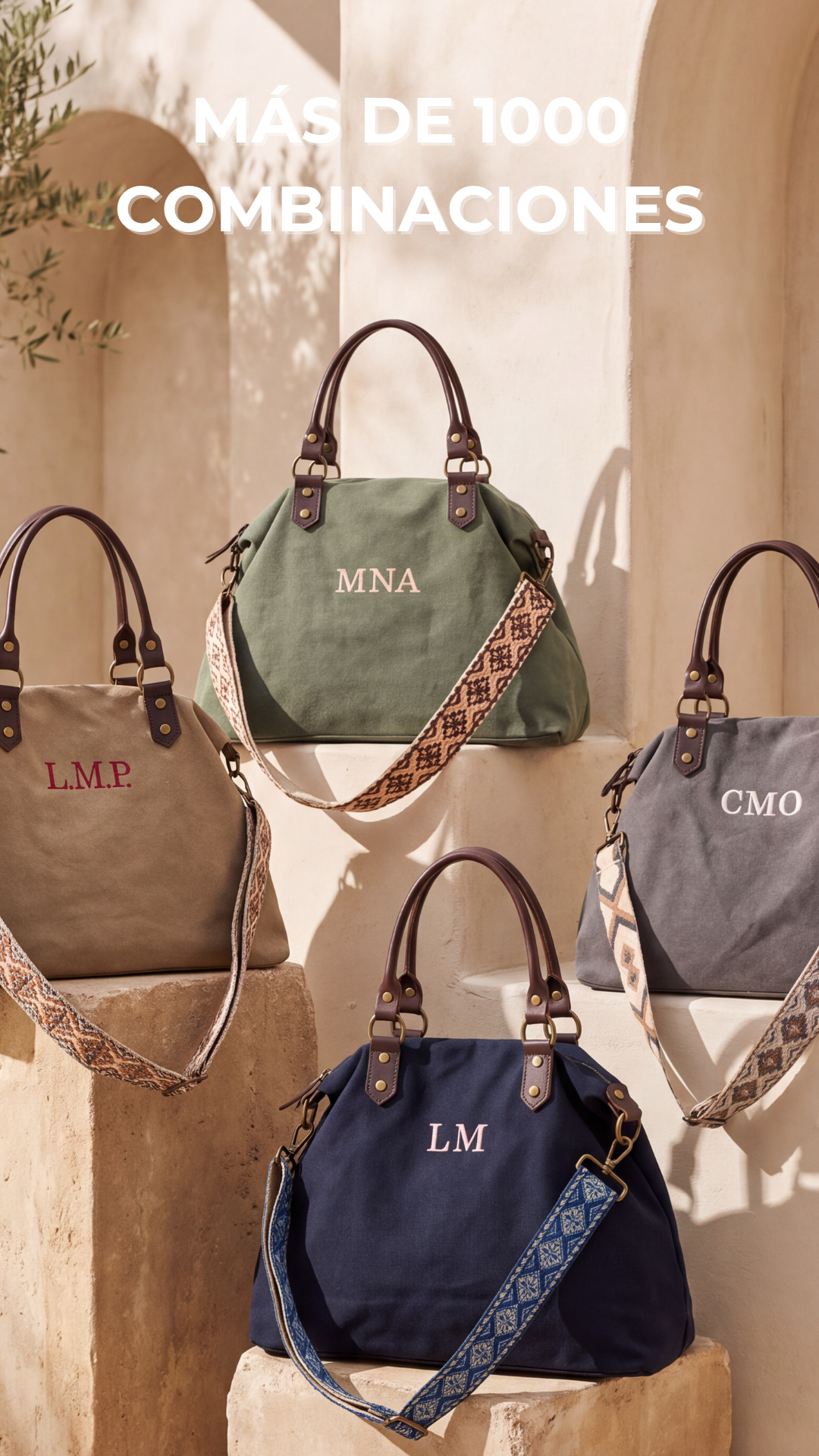 BOLSOS