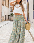 Turquoise Beach Club skirt