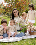 Pack mamá y niño Inicial (desde 4 años)