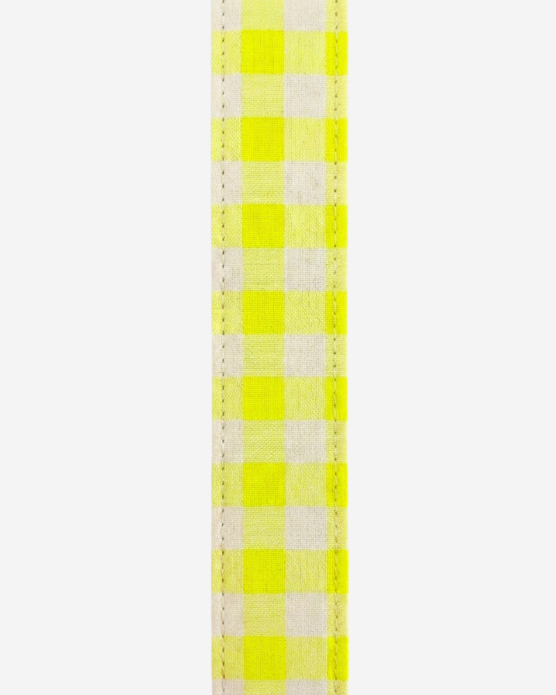 Strap Vichy