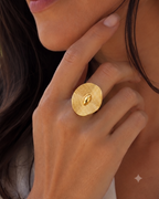 Anillo Cleo