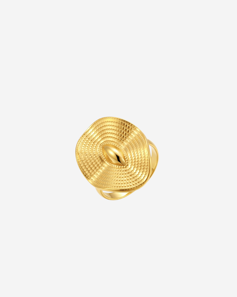 Anillo Cleo