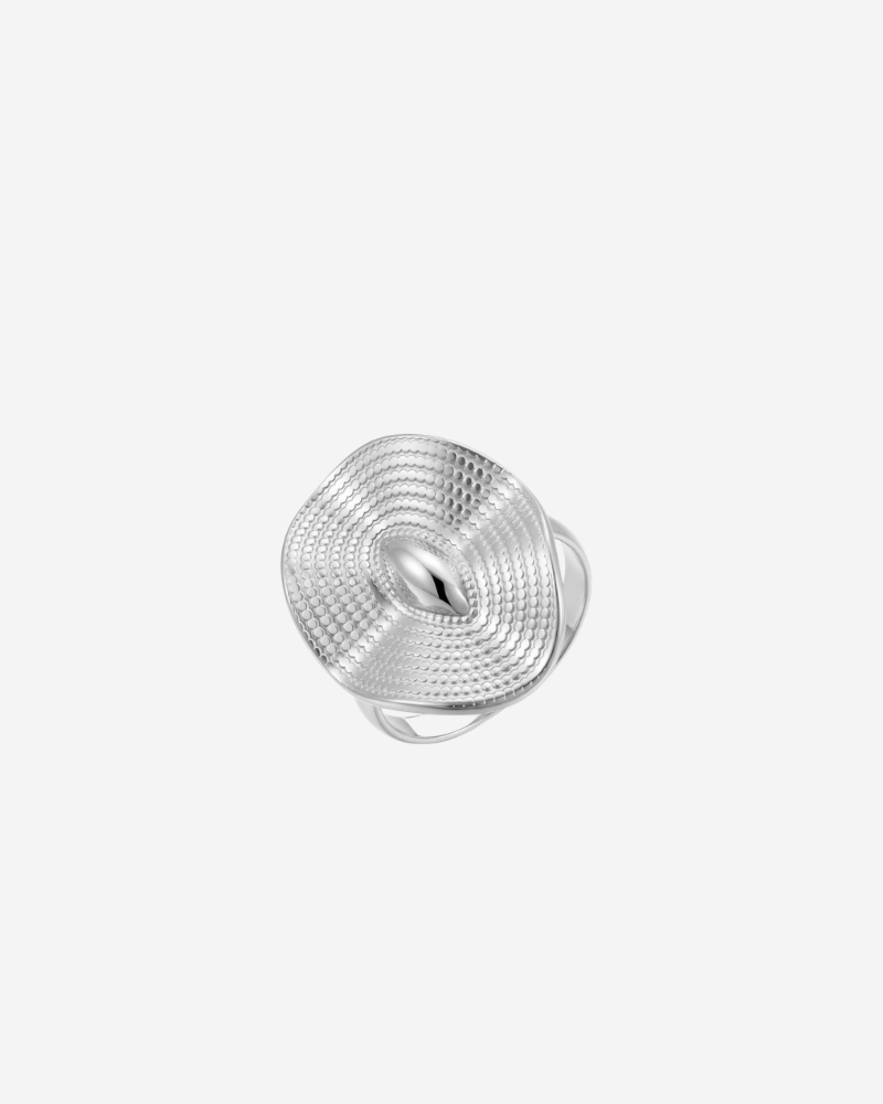 Anillo Cleo Silver