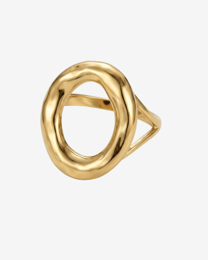 Anillo small round