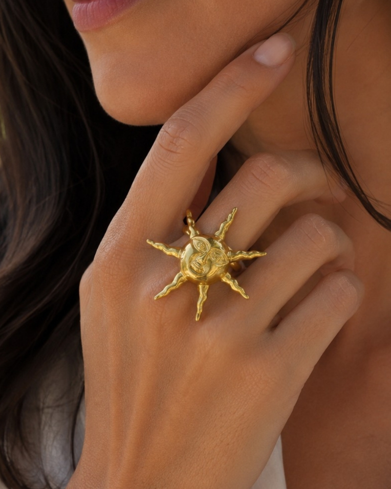 Ring Sol
