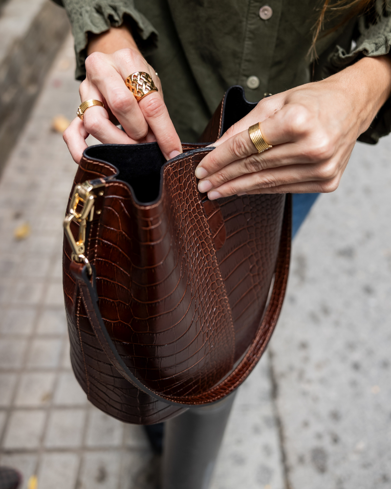 Bolso Aurora