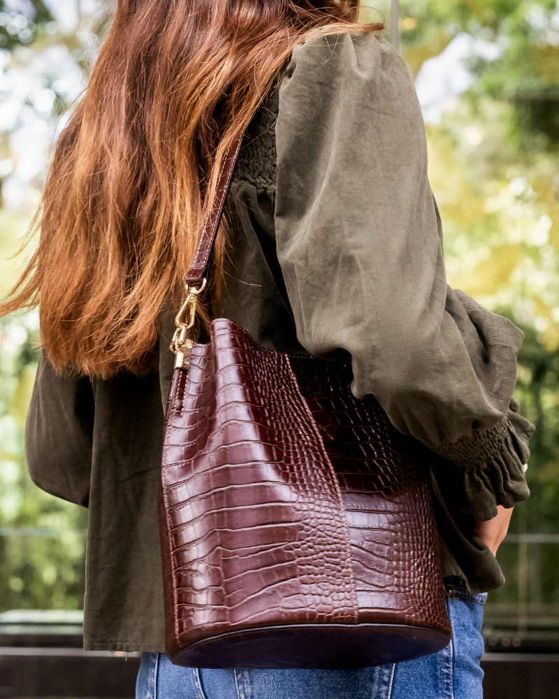 Bolso Aurora