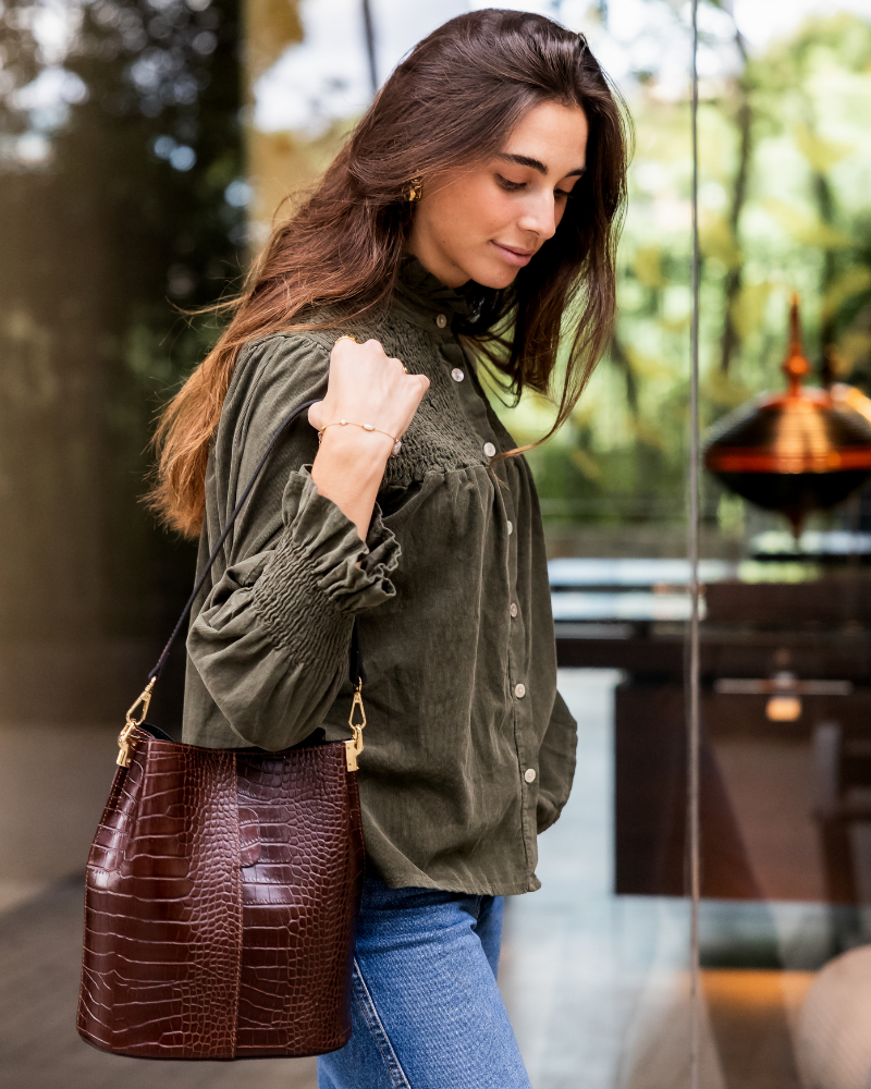 Bolso Aurora