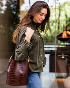 Bolso Aurora