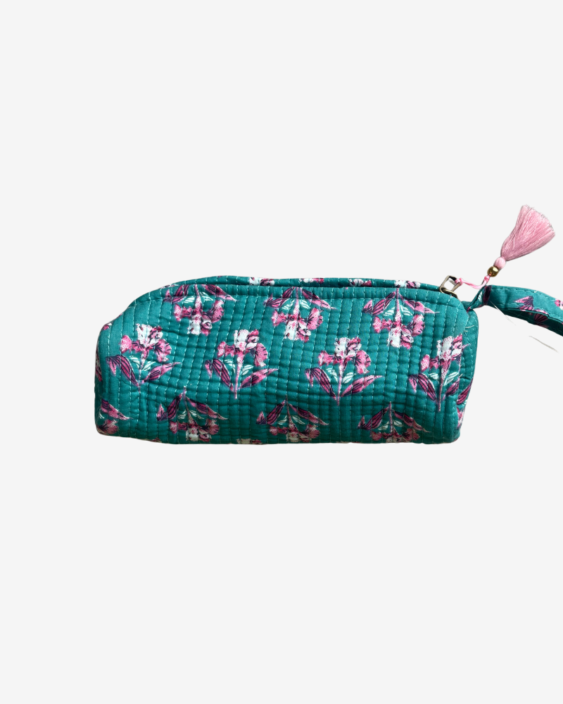 Estuche estampado