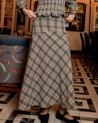 Falda Palermo