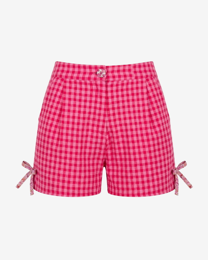 Bermuda Candy