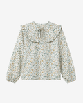  Capri Green Shirt 