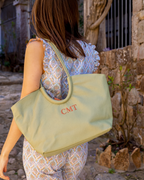 Bolso Beatriz green