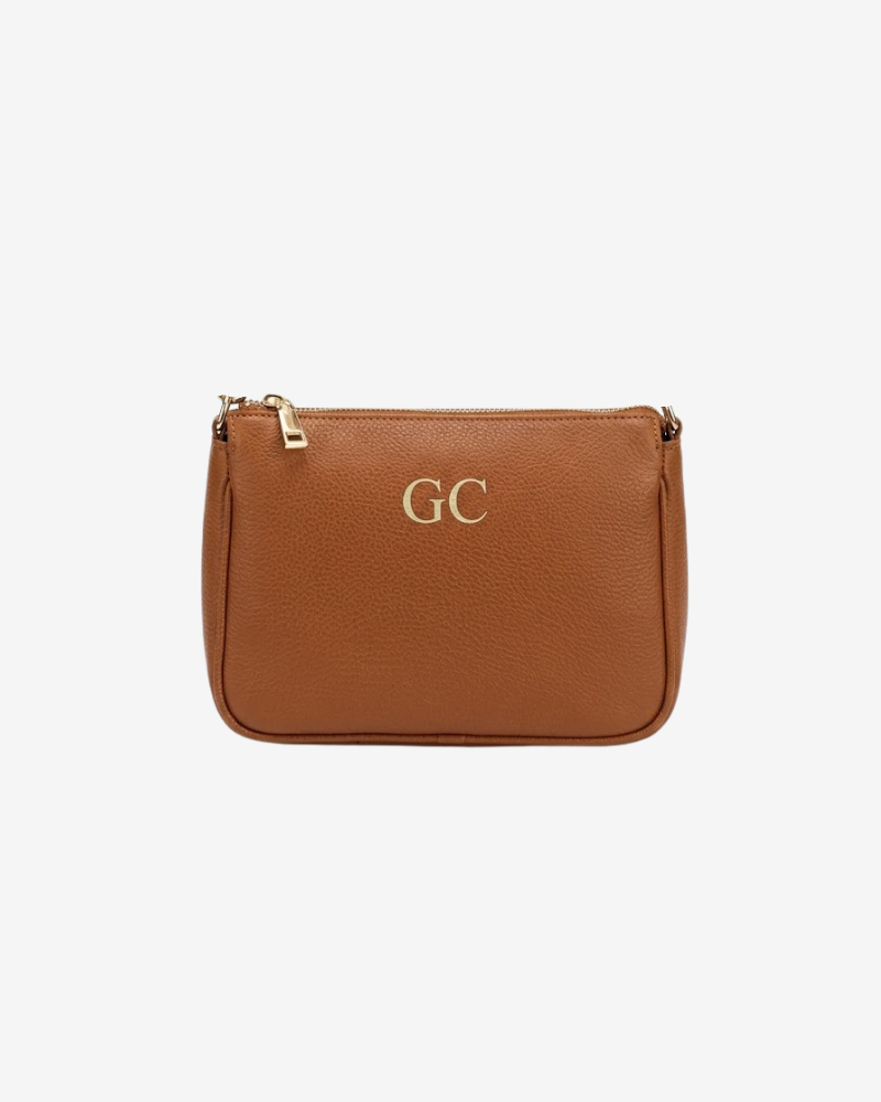 Bolso Big Simona Camel