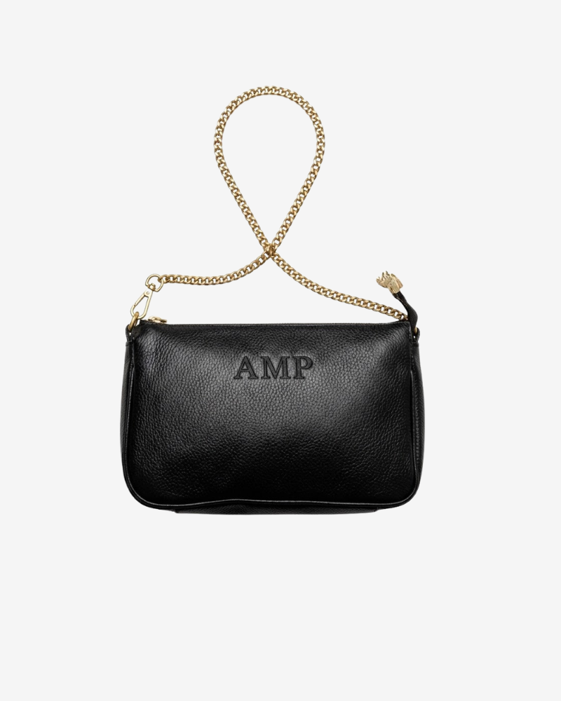 Bolso Big Simona Negro