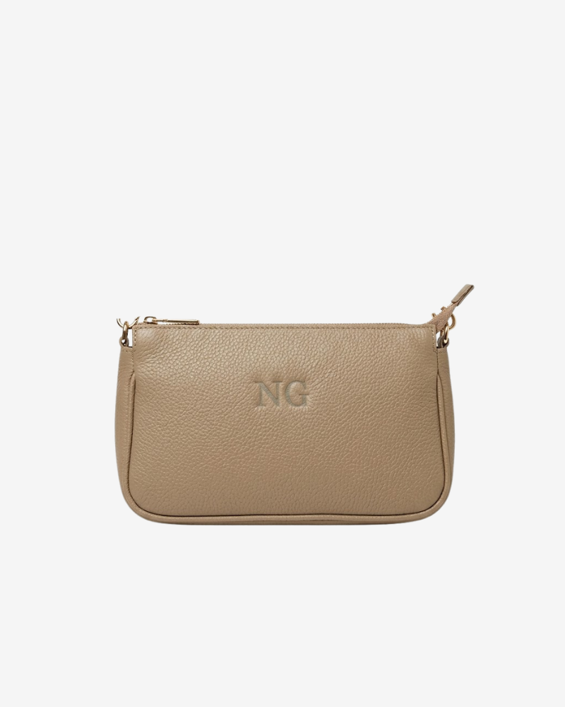 Bolso Big Simona Beige