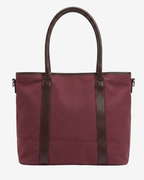 Bolso Bruna granate