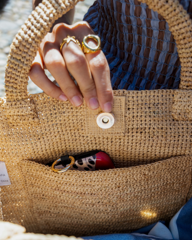 Bolso Capri