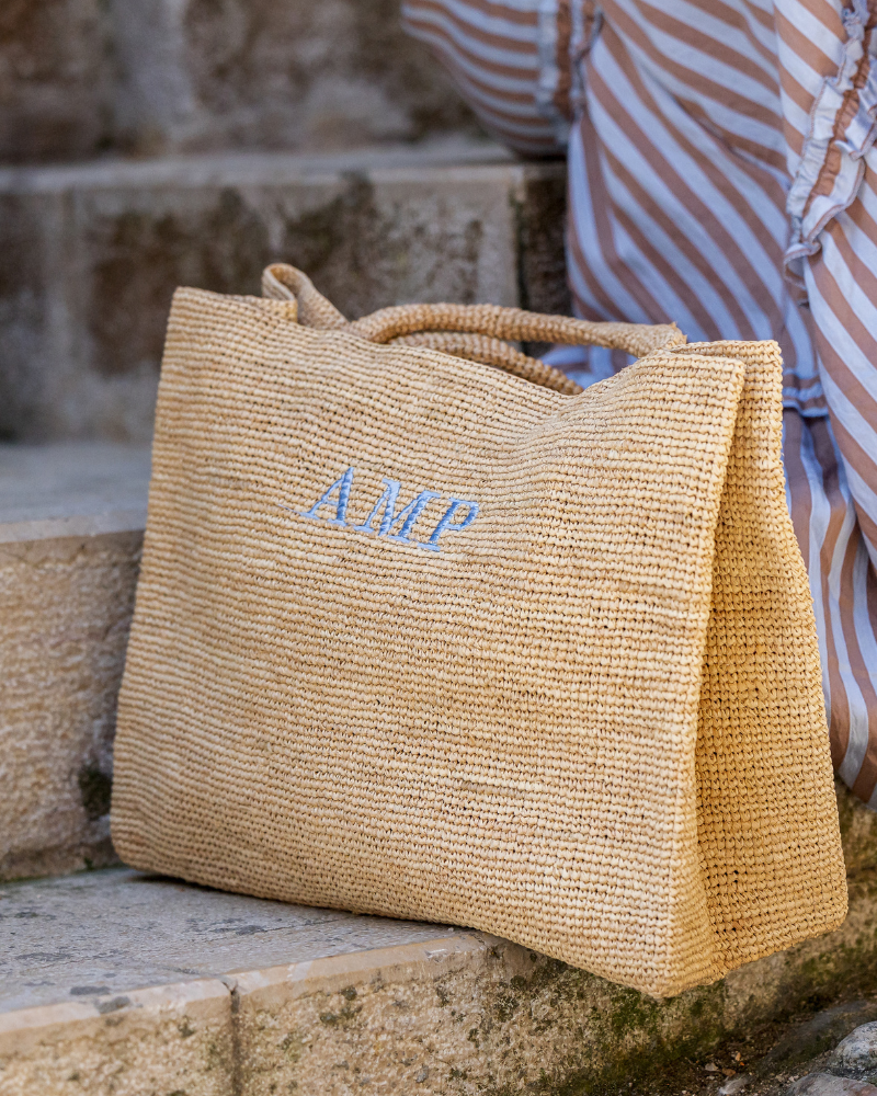 Bolso Capri