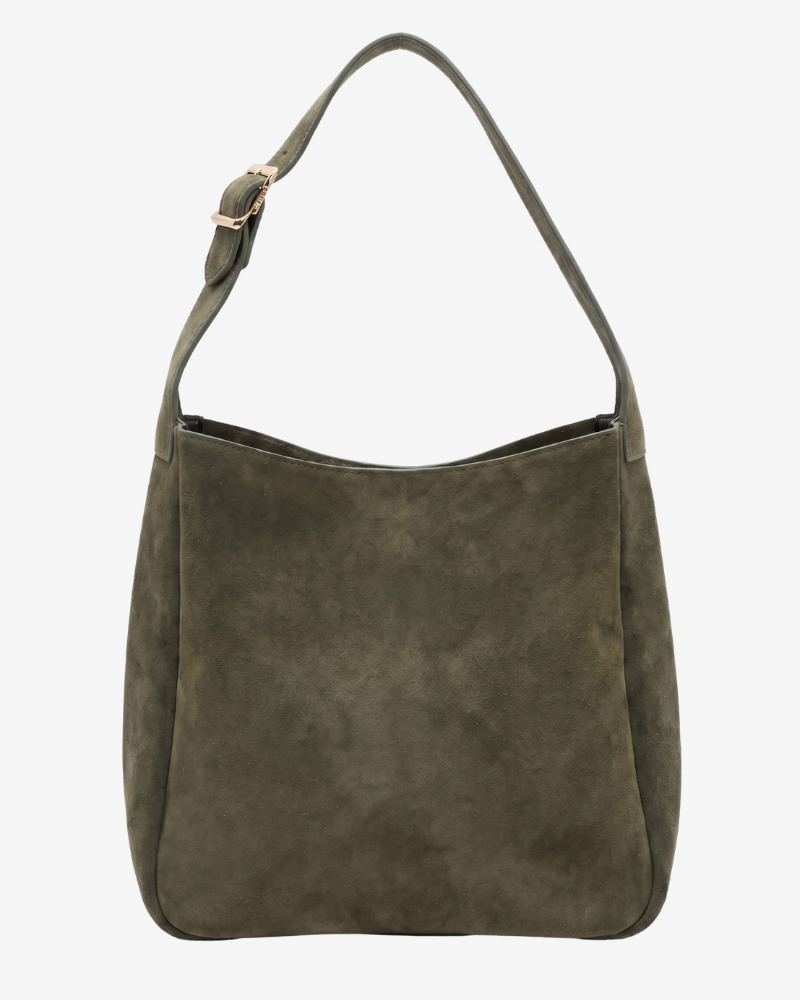 Kaki Elisa Bag