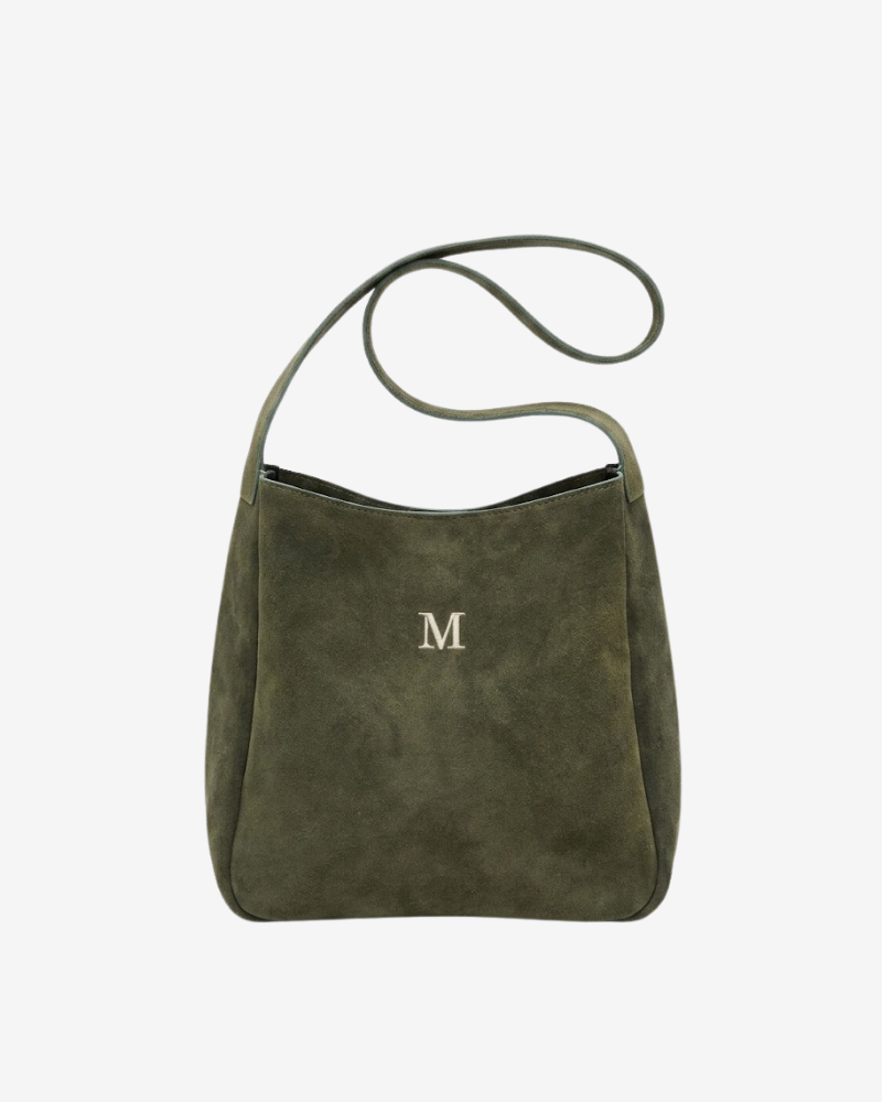 Bolso Elisa Kaki