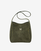 Bolso Elisa Kaki