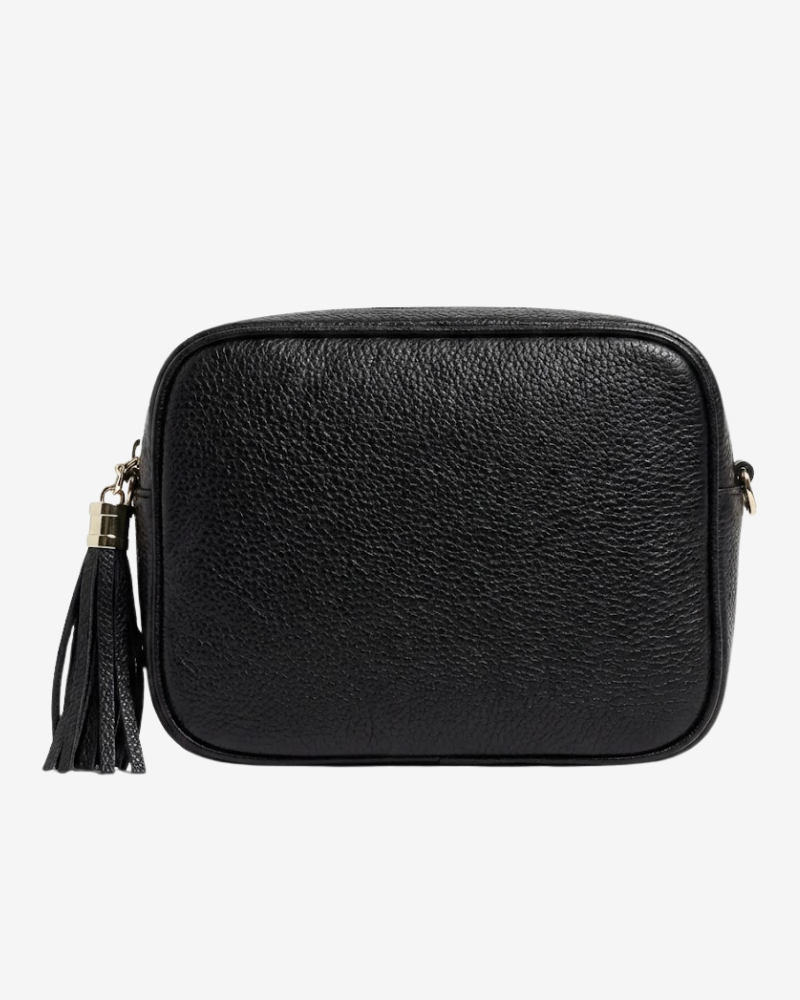 Bolso Enriqueta Black