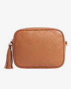 Bolso Enriqueta Camel