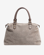 Bolso Federica Ante Gris