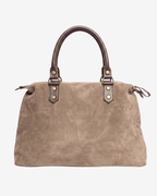 Bolso Federica Ante Marrón