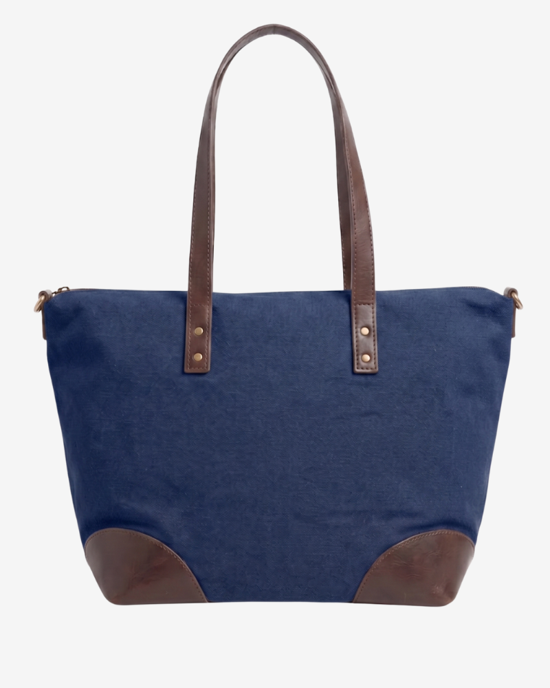 Bolso Federica mini Azul Marino