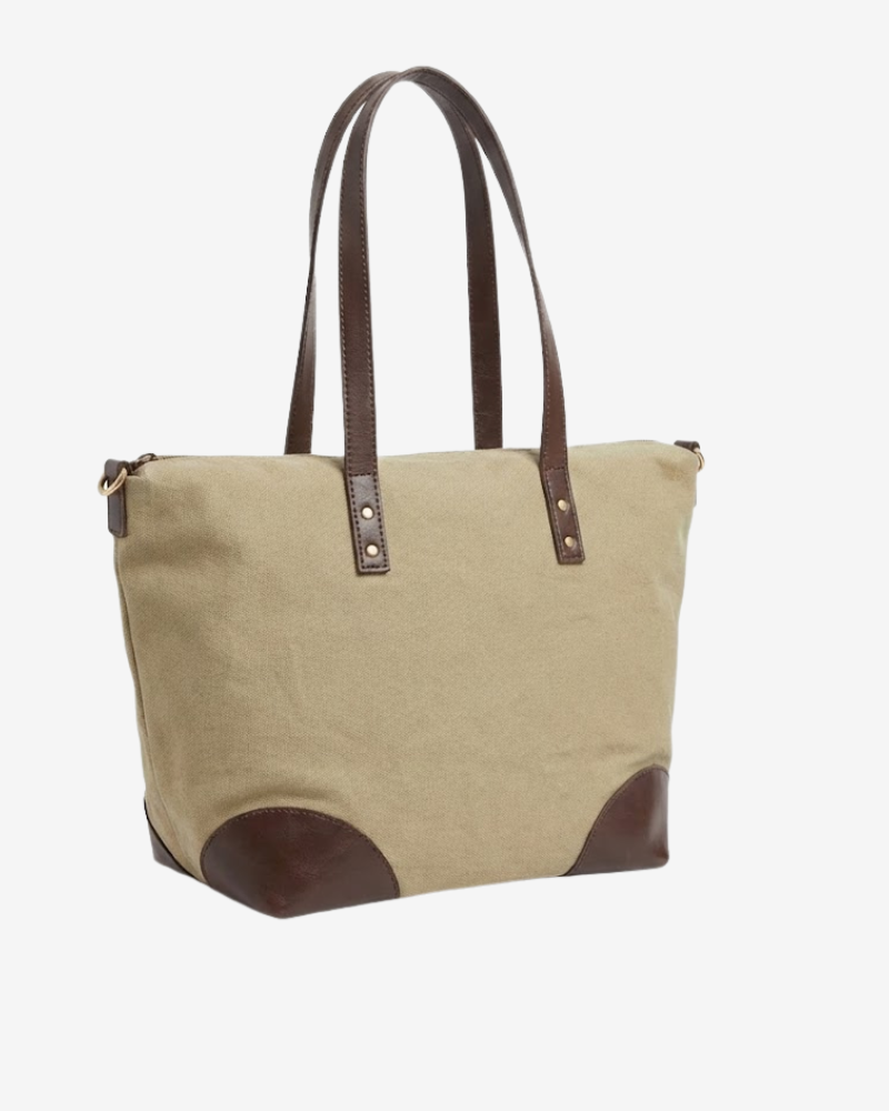 Bolso Federica mini Taupe