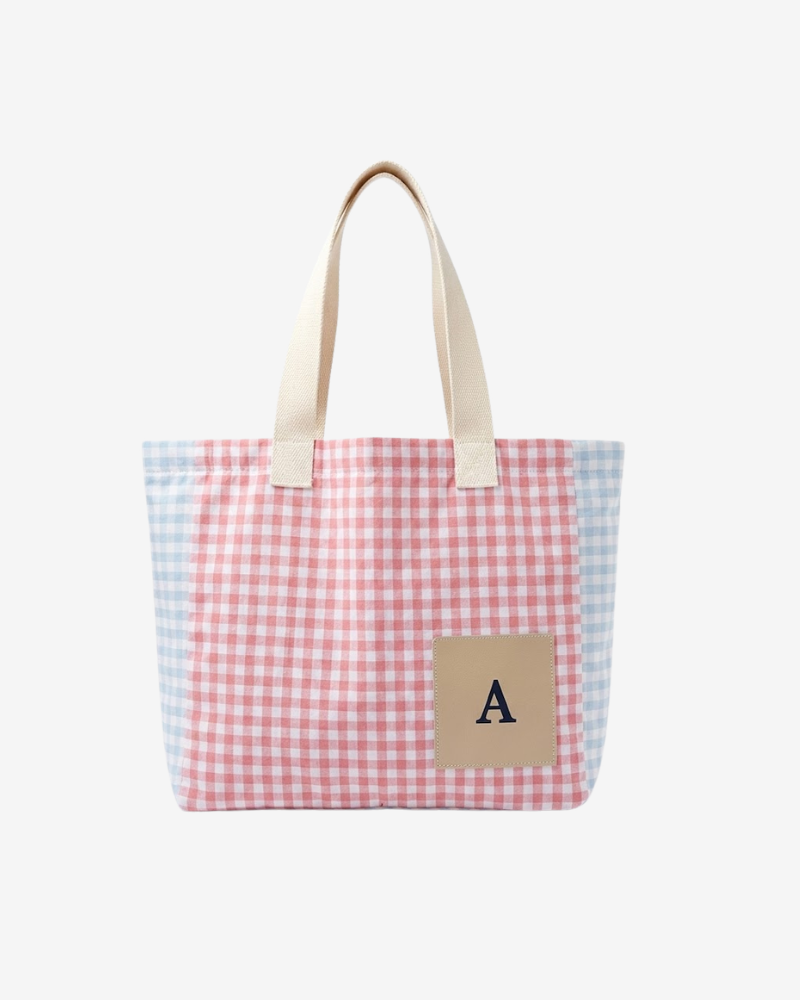 Bolso France colorful