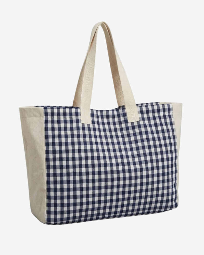 Bolso France Navy