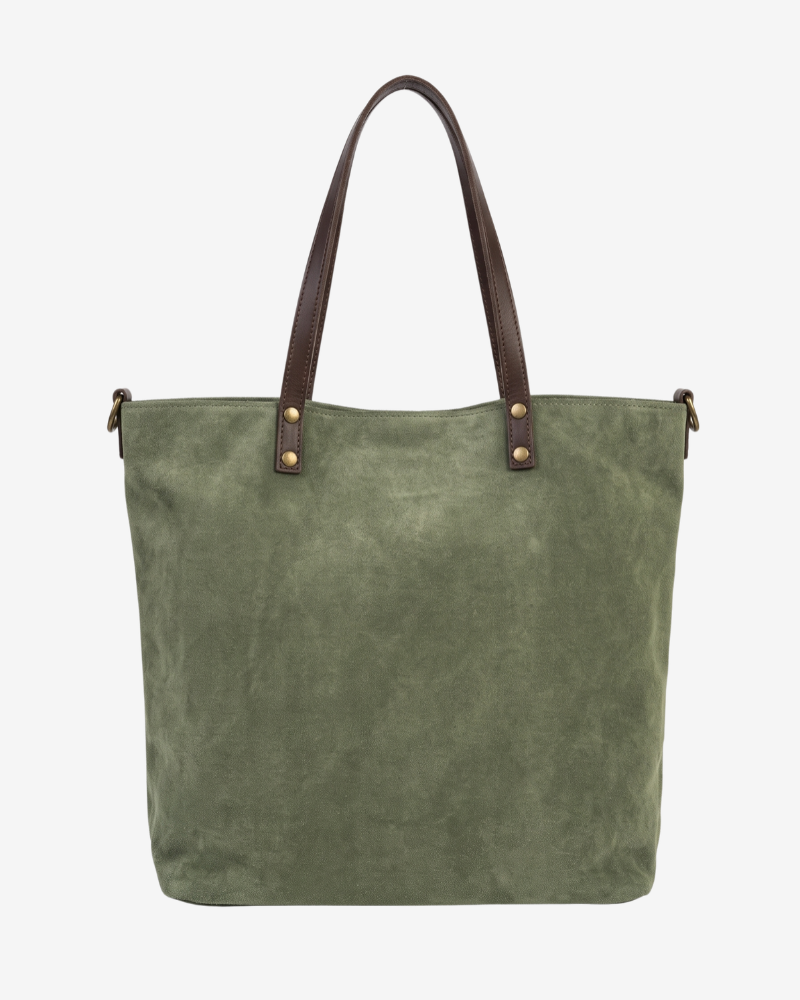 Bolso Gabriella Kaki