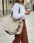 Gabriella Khaki bag 