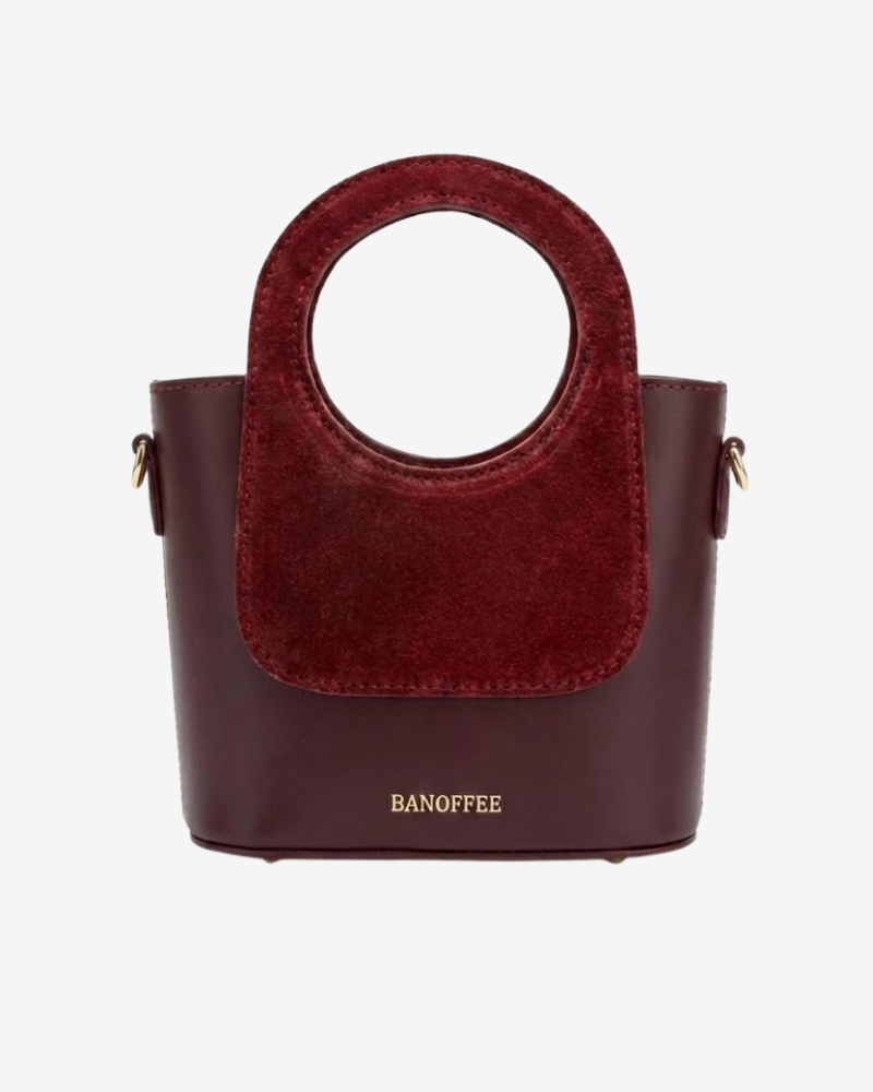 Bolso Lola ante granate