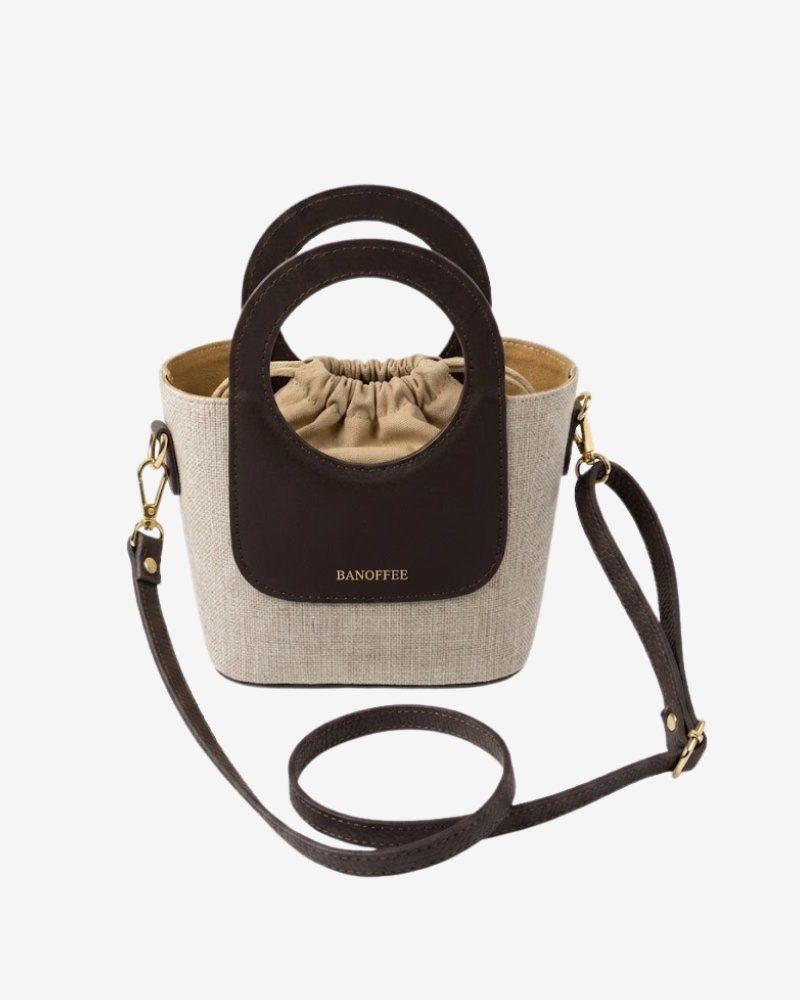 Bolso Lola lino