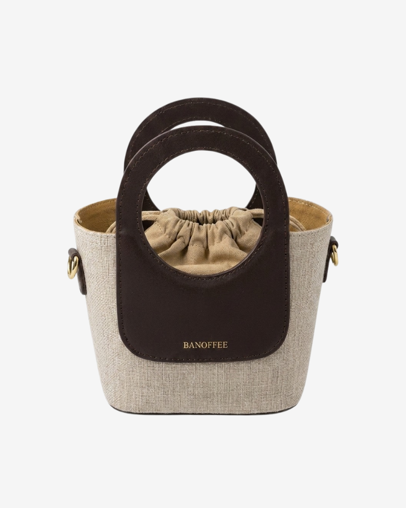 Bolso Lola lino