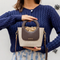 Lola linen bag